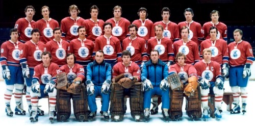 Vítkovice 1980/81