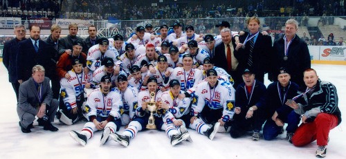 Vítkovice 2001/02